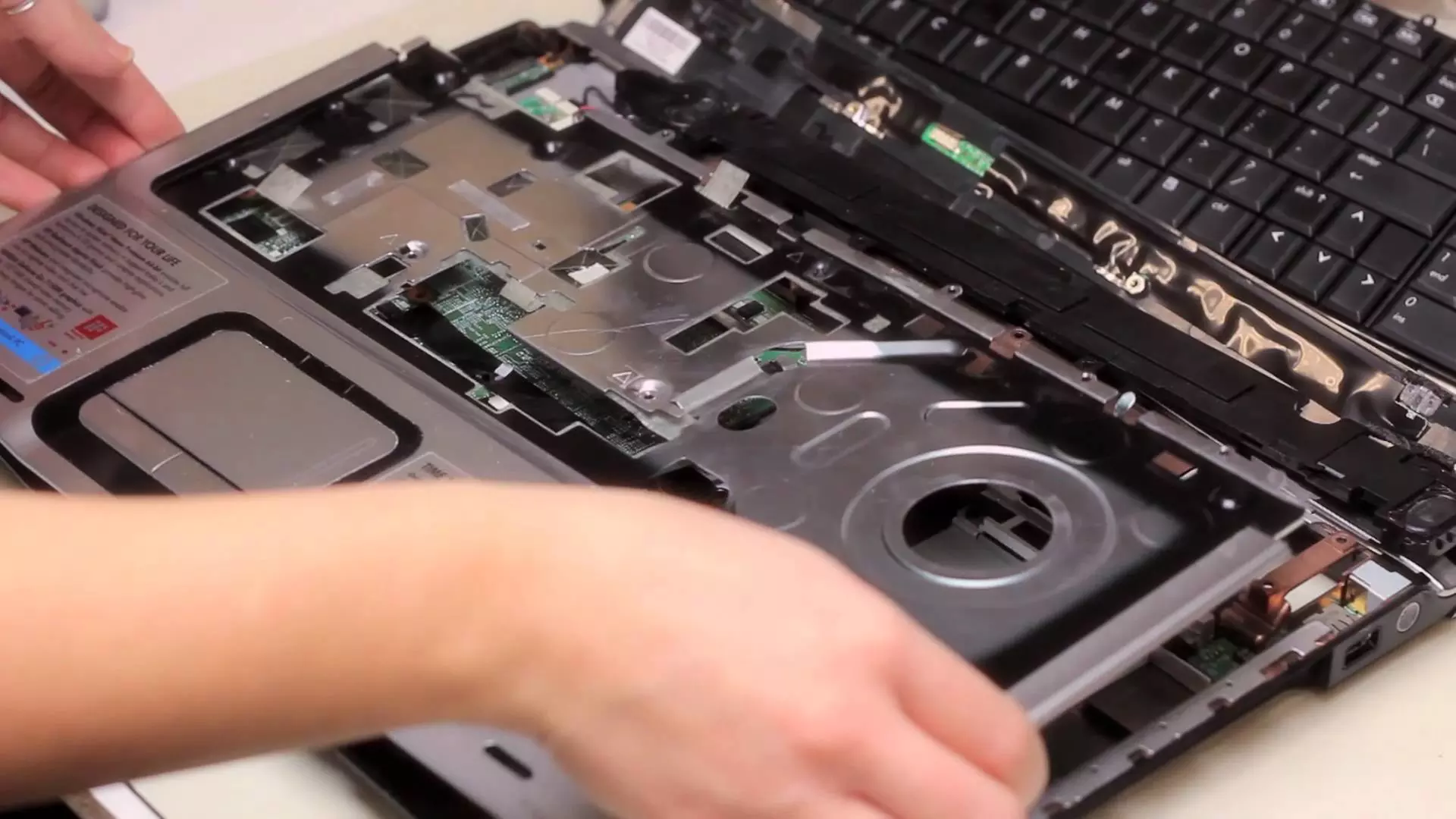 $40 for $79 Worth of Services — CELL PHONE REPAIR HUB - Primary Image