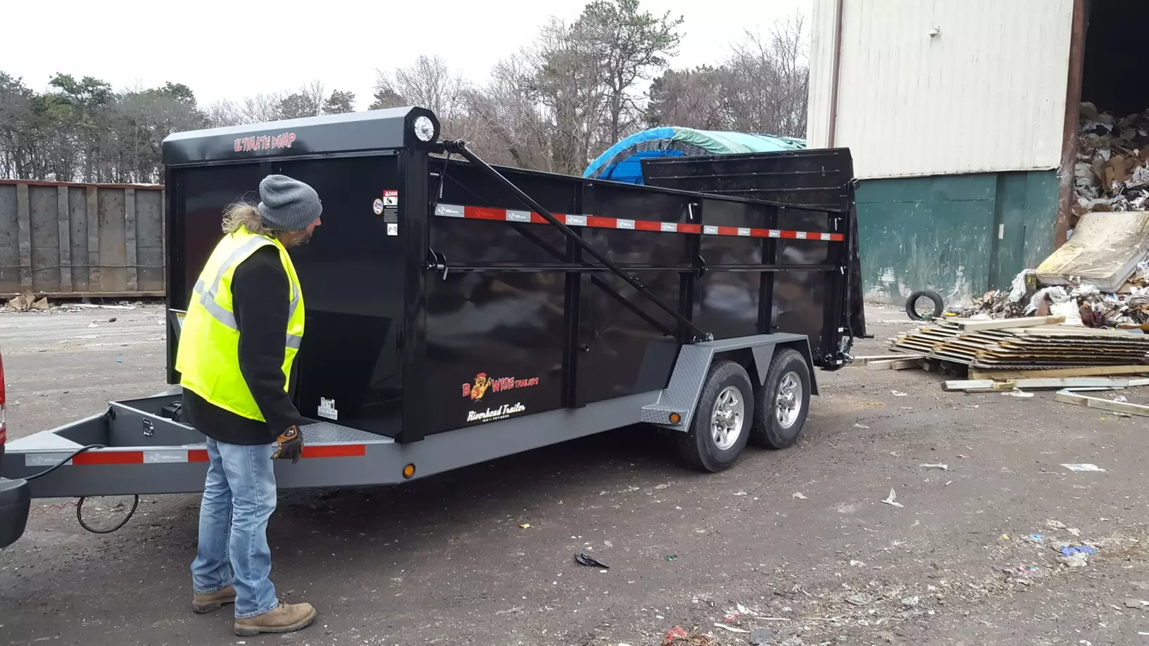 Up to 50% Off on Junk Removal at JunkTrashOut.com - Primary Image