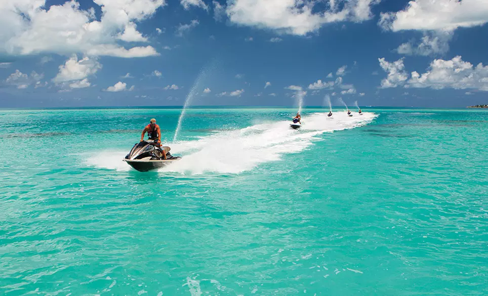 42% Off Jet Ski - Primary Image