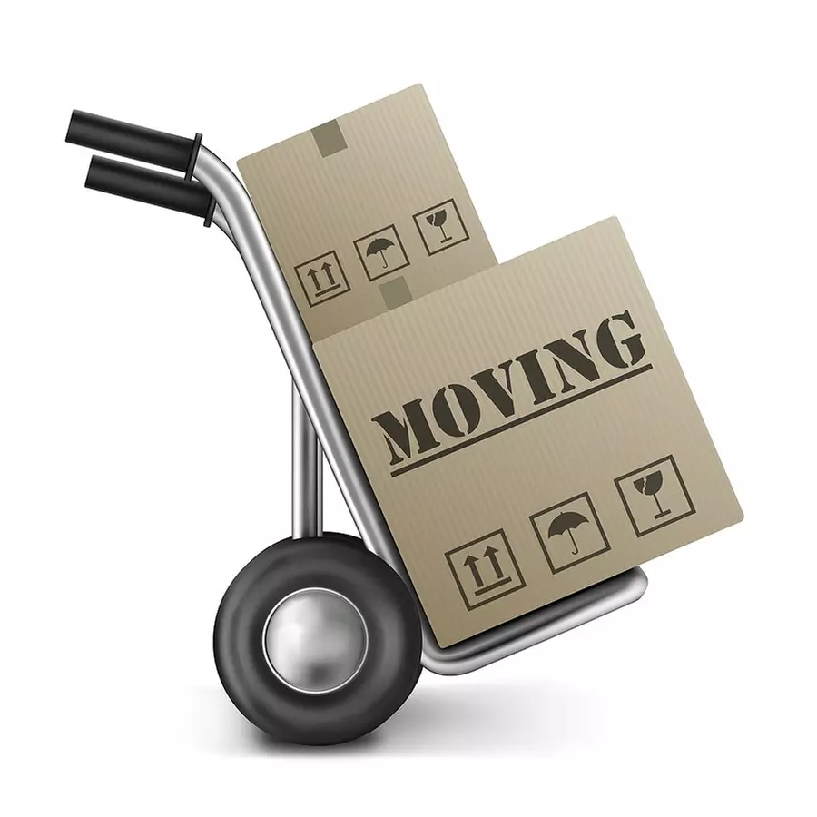 $110 for $240 Worth of Services — G&G Movers - Primary Image