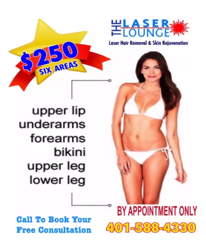 $250 Worth of Services - Primary Image