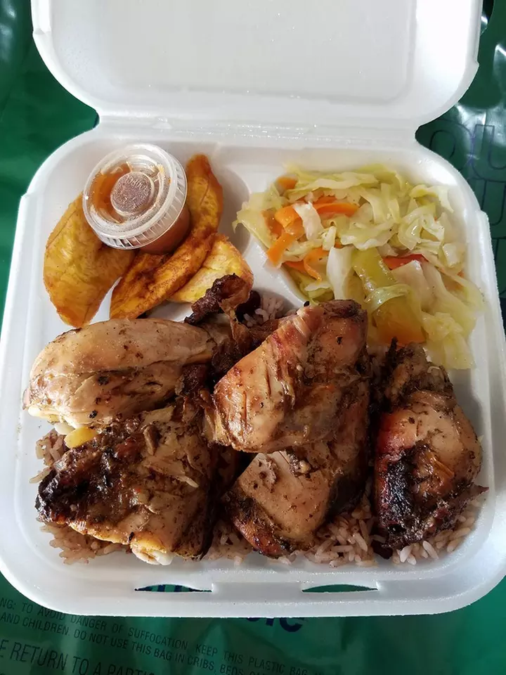 25% Off Caribbean Cuisine - Primary Image