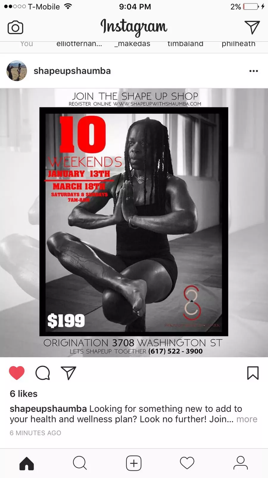 $199 Worth of Services - Primary Image