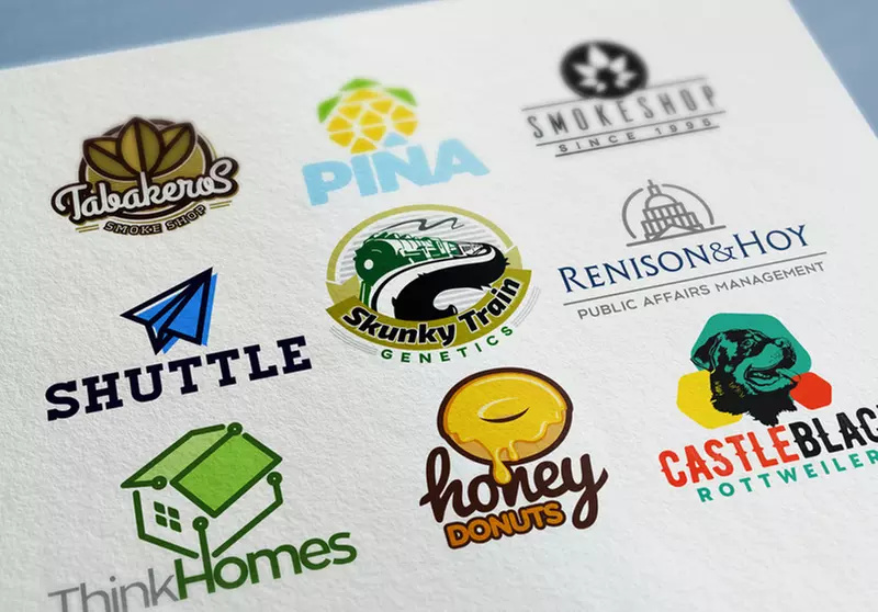 Eight Hours of Graphic-Design Services - Primary Image