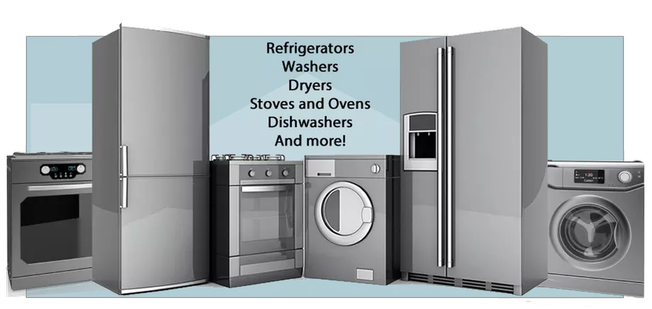 50% Off Appliance Repair - Primary Image