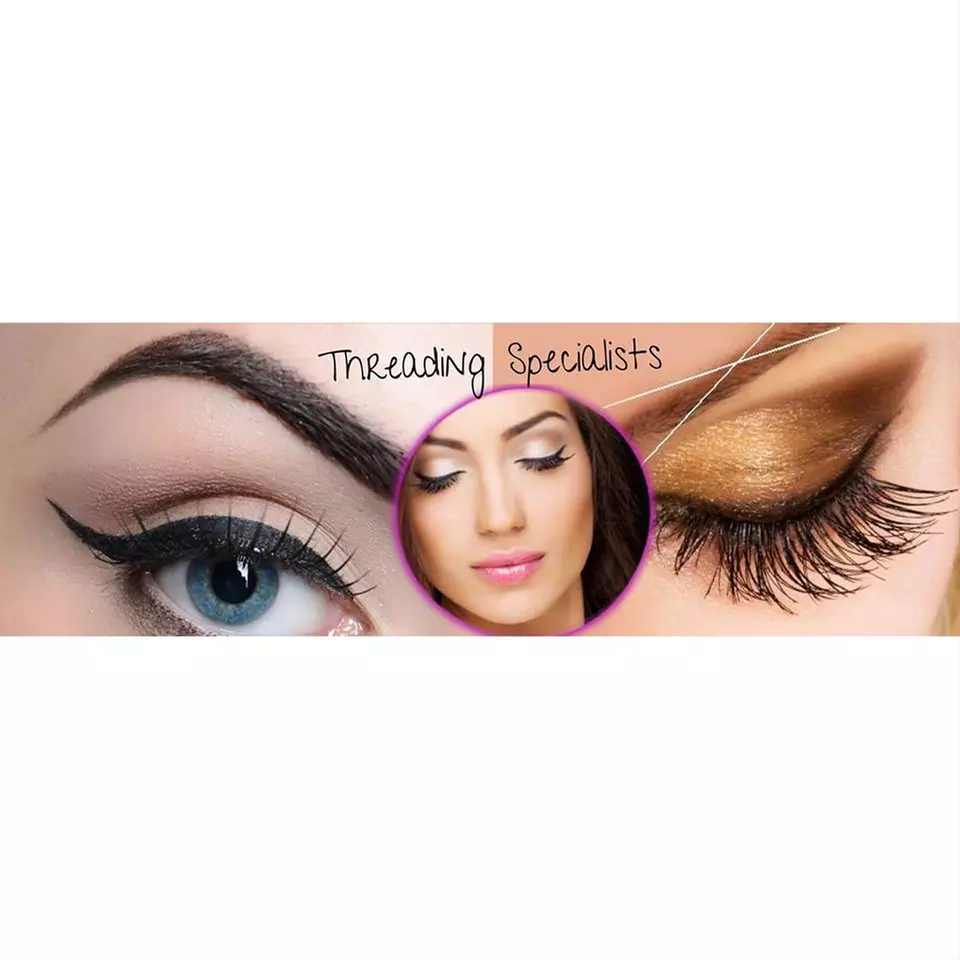 $10 Worth of Threading - Primary Image
