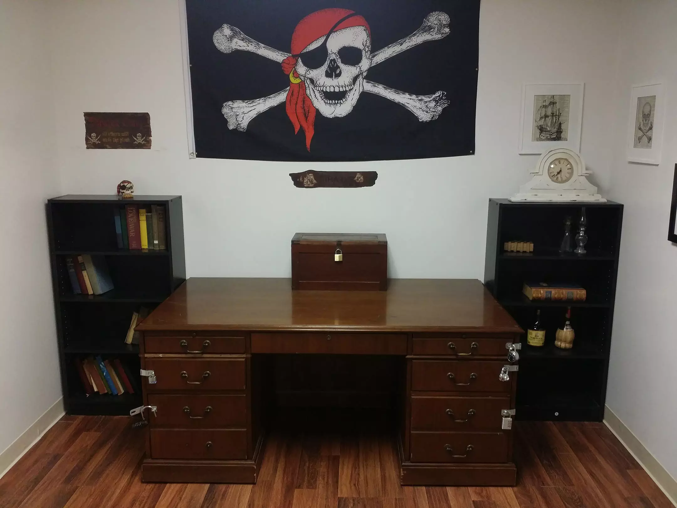 25% Off Room Escape Game - Second Medium