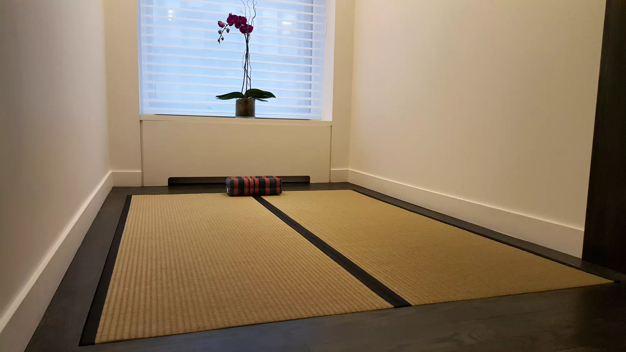 60-Minute Classic Thai Massage - Second Medium