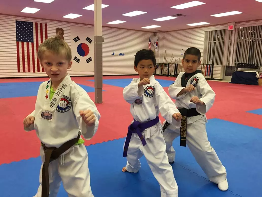 <p>1 Month Family Pass Valid for All Classes</p><p>1 Month Unlimited for One Child</p> - Second Medium