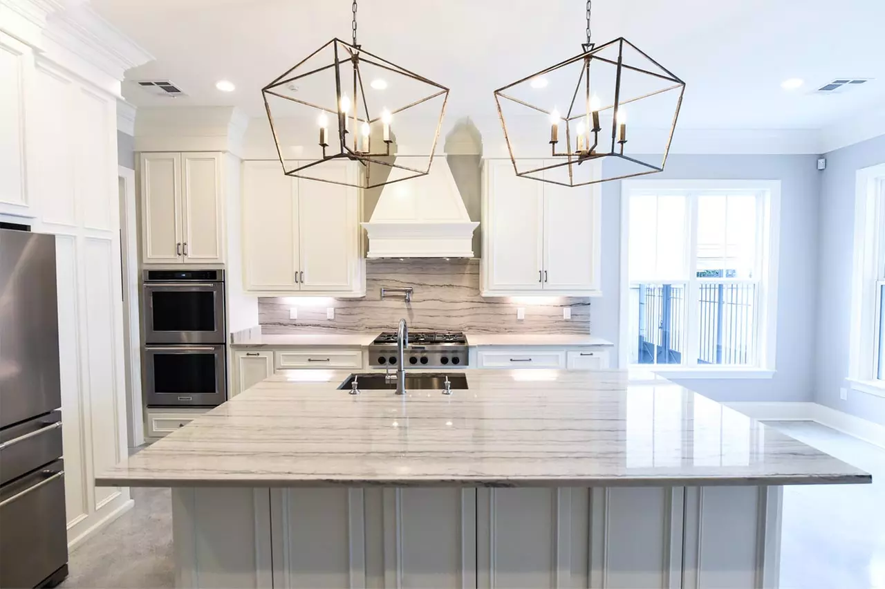 $125 for $250 Worth of Services — K & K Real Estate Design and Construction - Primary Image