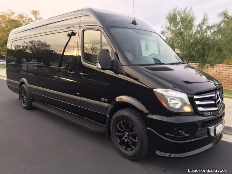 50% Off Charter Bus Rental - Primary Image