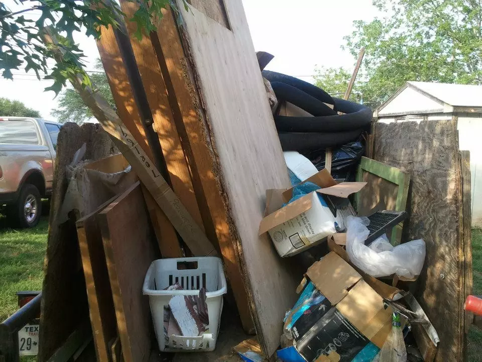 Up to 10% Off on Junk Removal at All In One, Haul, Tow and Rubbish Removal - Primary Image
