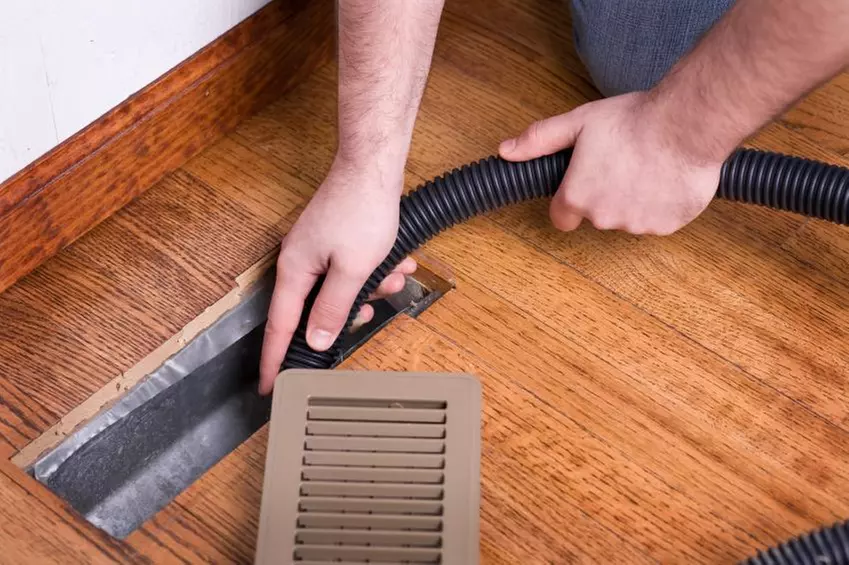 Discover HVAC Service and Repair with Max Air Duct Cleaning and enjoy up to 89% off on select services. - Image 2