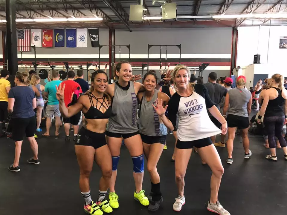 40% Off Fitness Conditioning - Primary Image