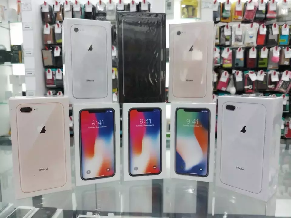 61% Off Cell Phone / Smartphone - Second Medium