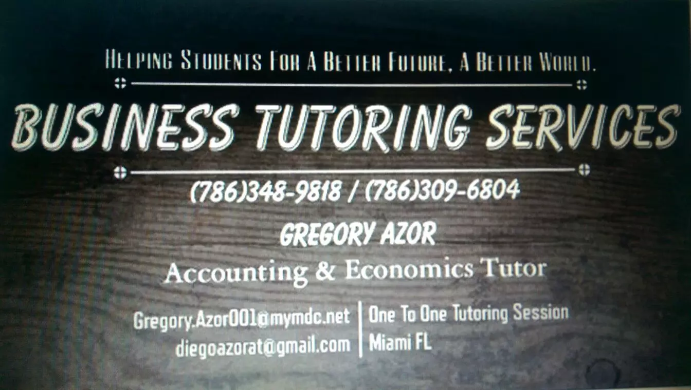 $50 Worth of Services - Primary Image