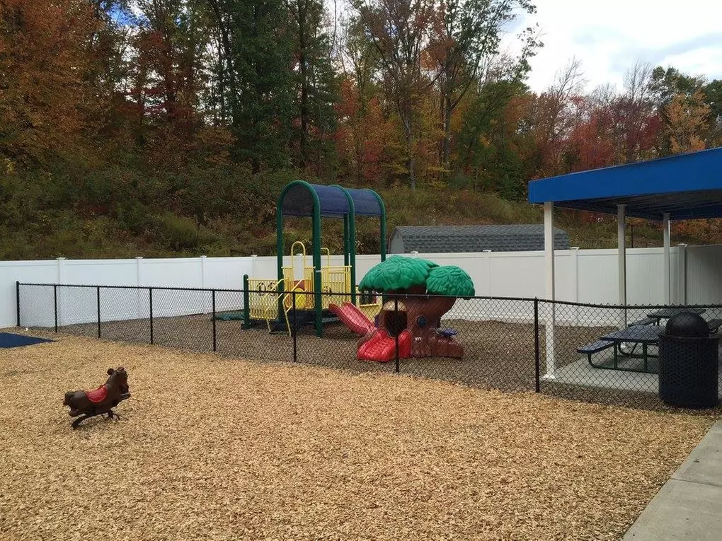 55% Off Child Care - Second Medium