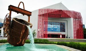 MTY: Taller de Fotografía