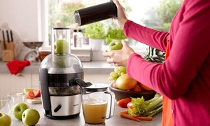 Extractor de Jugos Philips