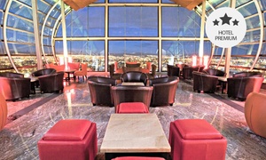 Crowne Plaza Querétaro