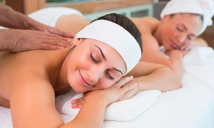 Spa para 2 o 4 amigas hasta 59% off