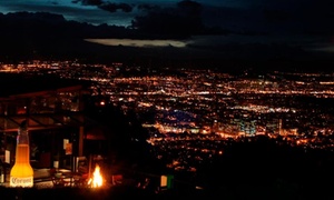 Cena romántica con 52% off