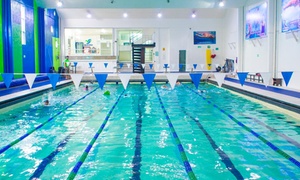 Anualidad con acceso ilimitado a instalaciones con 48% off