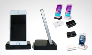  Charger Dock para Smartp... 