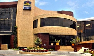  Hoteles Best Western 