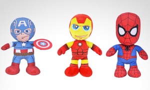  Muñecos Marvel 