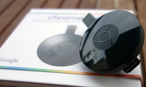  Google Chromecast 2 