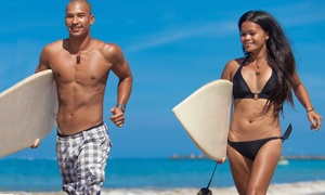 8 o 15 sesiones de depilación I-Light en cuerpo completo hasta 67% off