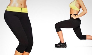  Pantalón Reductor 