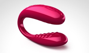  Vibrador pareja We-Vibe ... 