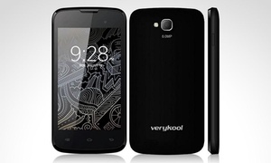 Celular Verykool® a elección desde $179.900