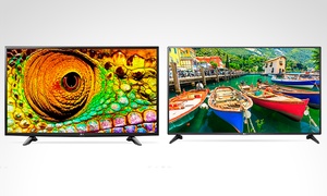  LED HD o Smart TV Marca ... 