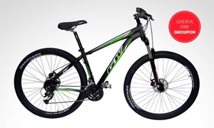 Bicicleta GW Alligator 27.5