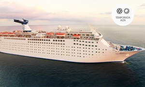 Crucero Miami Bahamas