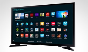  Smart TV Samsung de 48'' 