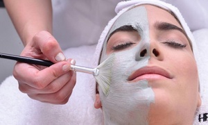 Tratamiento Facial en 5 Pasos