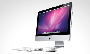  iMac de 20