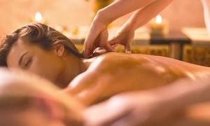 81% off en sesión de spa para el Día de la Madre para dos