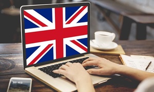 Hasta 98% off en 12, 24 o 36 meses de acceso a curso online de inglés