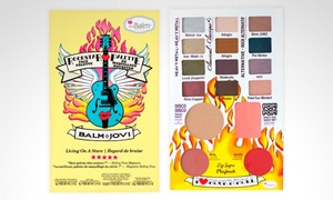  Paleta The Balm Jovi Roc... 