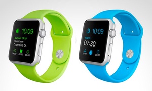  iWatch Sport 