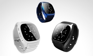  Smartwatch M26 