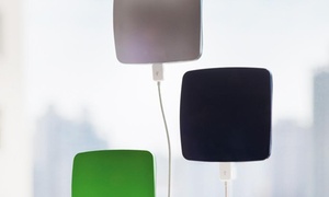  Solar Power Bank 2400mAh 