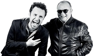 Entrada VIP para obra Conversaciones con mamá con 30% off