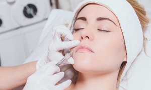 Doctora Diane de La Hoz: 10, 20 o 40 unidades de Botox hasta 59% off