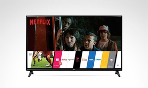 Smart TV LG Full HD